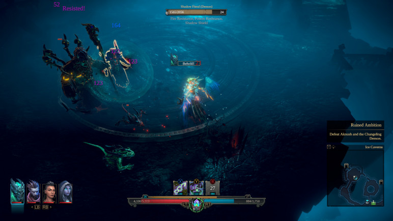 Shadows Awakening DLC for Steam – image 2