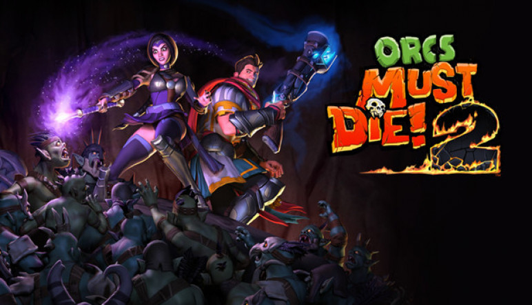 Купить ключ Orcs Must Die 2 для Steam – изображение 12