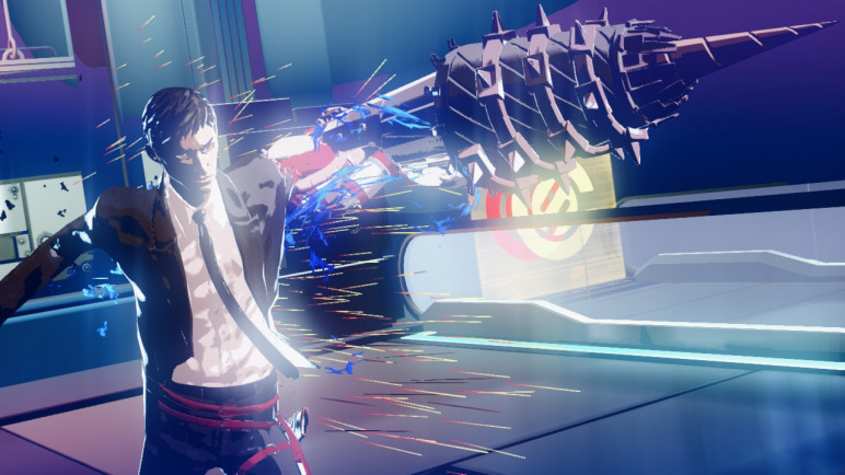 The Killer is Dead – image 8