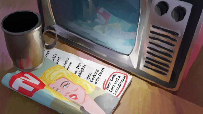 The Rise of the Golden Idol Steam Keys and Gifts – image 10