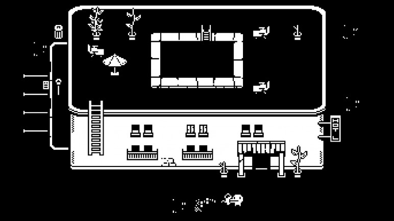 Ключи и гифты для Minit – изображение 4