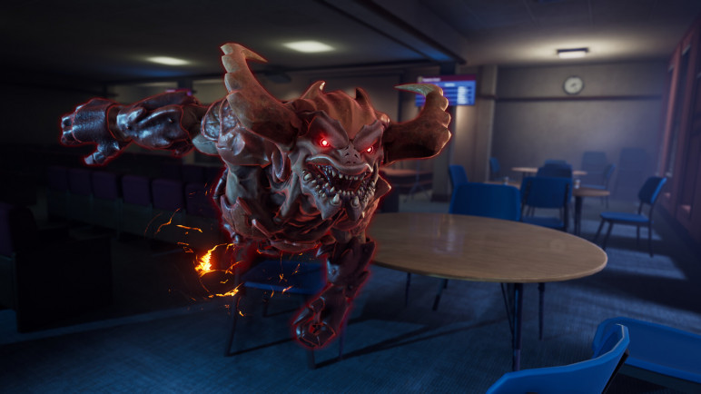 Search for Ghostbusters Spirits Unleashed – image 22
