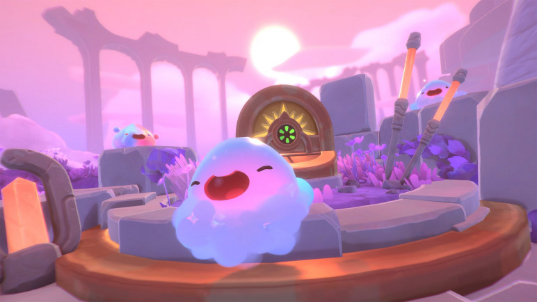 Купить оффлайн аккаунт Slime Rancher 2 для Steam – изображение 2