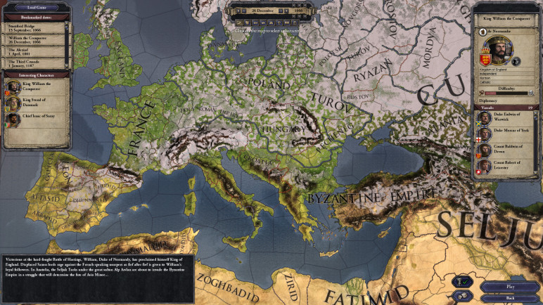 Купить Crusader Kings 2 – изображение 2