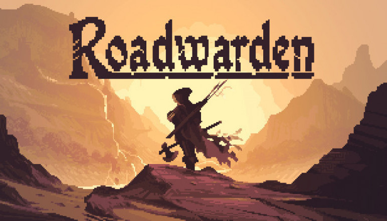 Ключи и гифты для Roadwarden – изображение 12