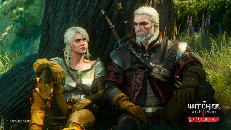 The Witcher 3: Wild Hunt – Покупка на ваш аккаунт для PlayStation – изображение 2