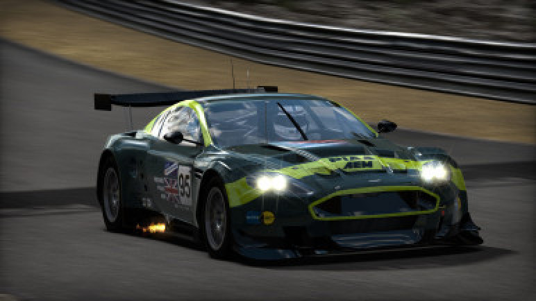 Need for Speed Shift – image 3