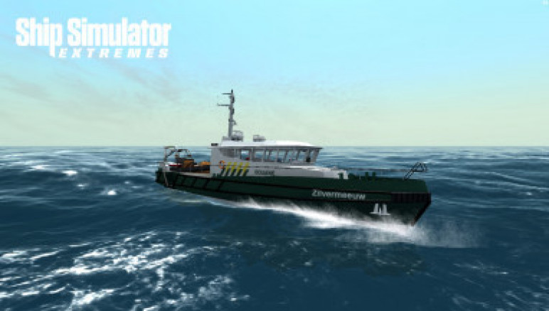 Оффлайн аккаунты для Ship Simulator Extremes – изображение 2