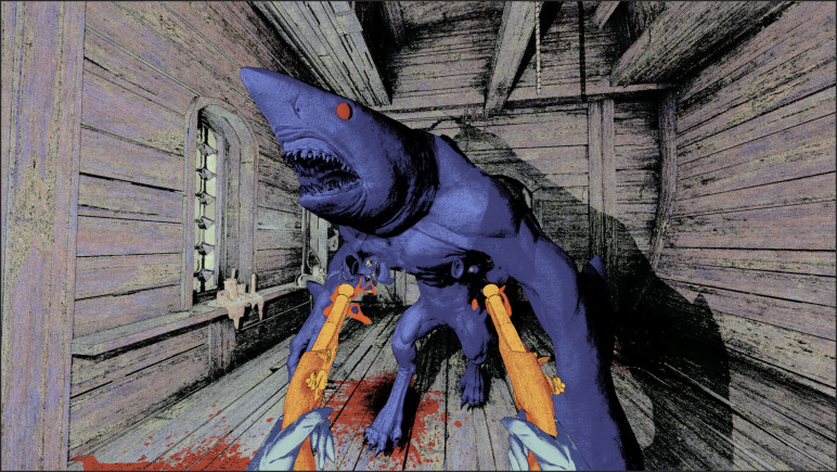 Mortal Sin Steam Keys and Gifts – image 9