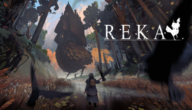 Buy an Offline REKA Account for Steam – image 8