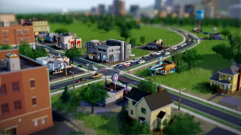 Buying SimCity – image 2