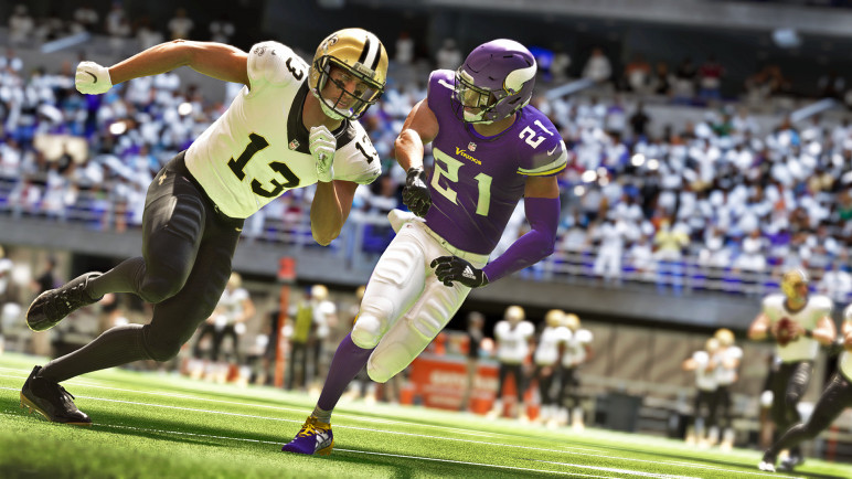 Купить DLC к Madden NFL 21 для PlayStation – изображение 9
