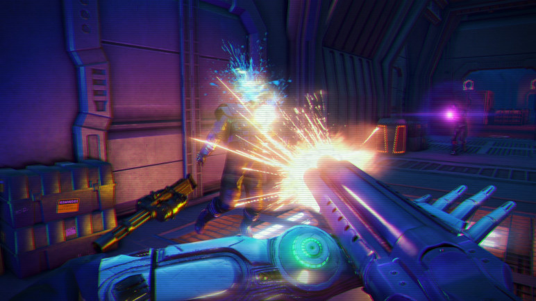 Far Cry 3 Blood Dragon for Uplay – image 3