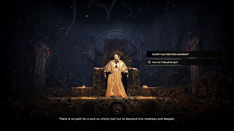 Tainted Grail: The Fall of Avalon Supporter Edition for Steam – image 7