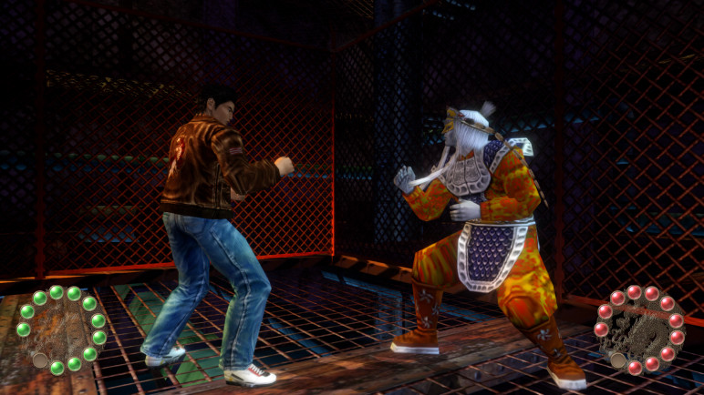 Купить Shenmue 1 2 – изображение 3