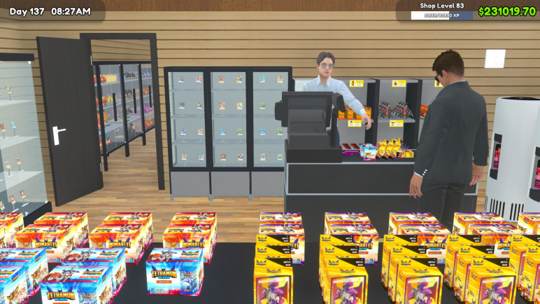 TCG Card Shop Simulator for Steam – image 10