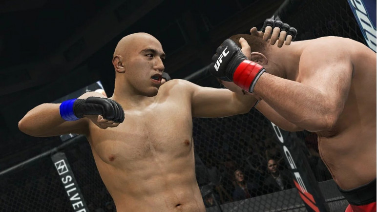 Купить UFC Undisputed 3 – изображение 4