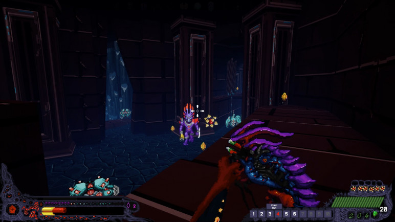 The Diluvian Ultra Key – image 5