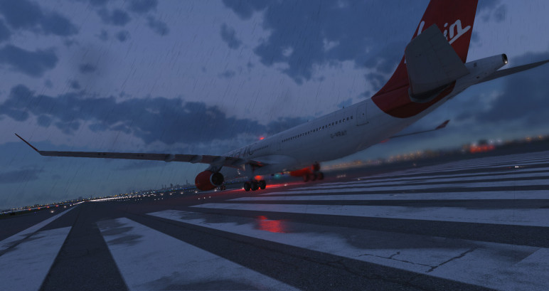 Аккаунты для X-Plane 12 – изображение 6