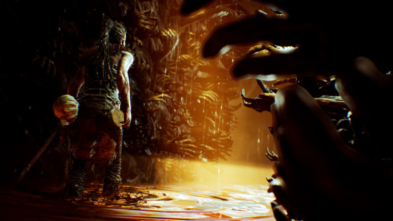 Купить аккаунт Hellblade Senuas Sacrifice для Xbox, Microsoft Store – изображение 8