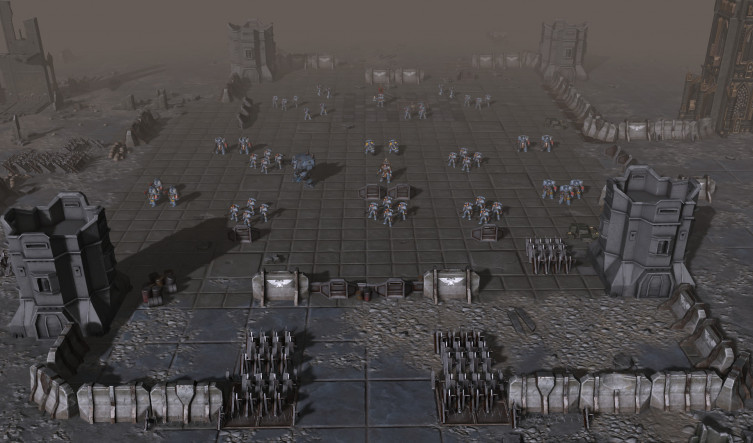Купить Warhammer 40000 Sanctus Reach – изображение 10