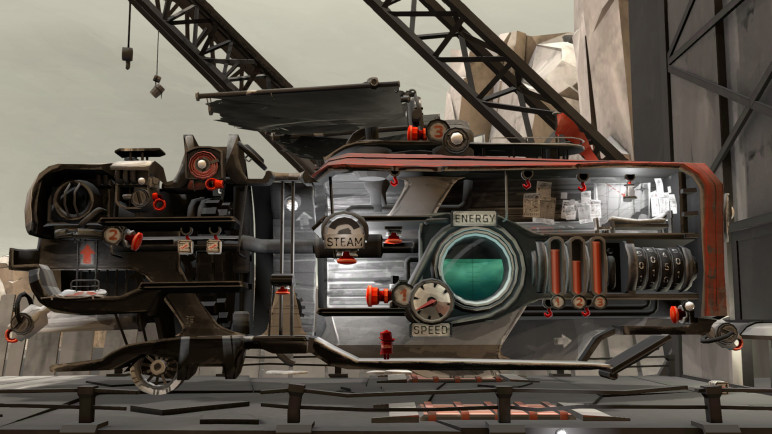 The Far Lone Sails – image 4