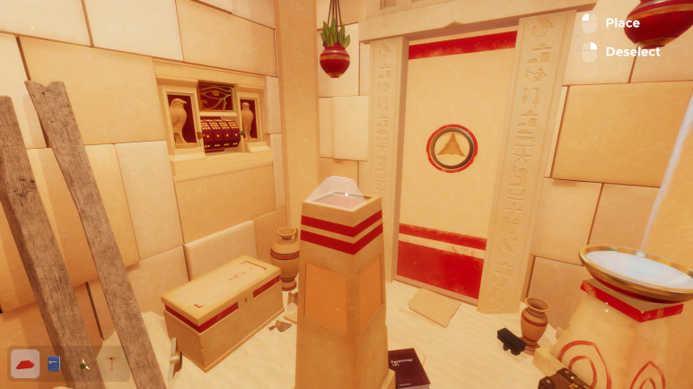 Rental of Escape Simulator – image 8