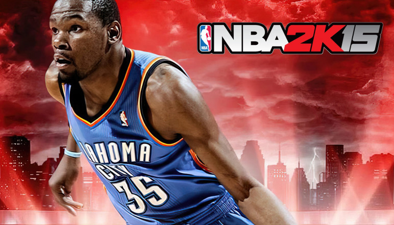 Ключи и гифты для NBA 2K15