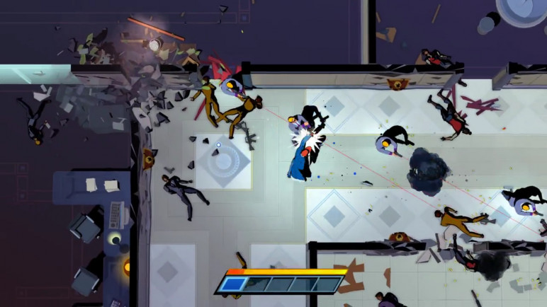 Buy Mr Shifty Key for Steam – image 2