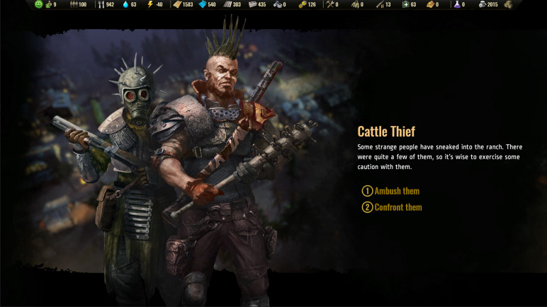 Купить Surviving the Aftermath для Epic Games Store – изображение 6