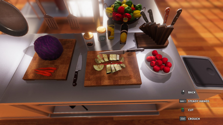 Buying the Cooking Simulator(The Cooking Simulator) – image 6
