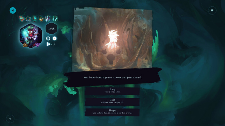 Buy the Oaken Key for Steam – image 11