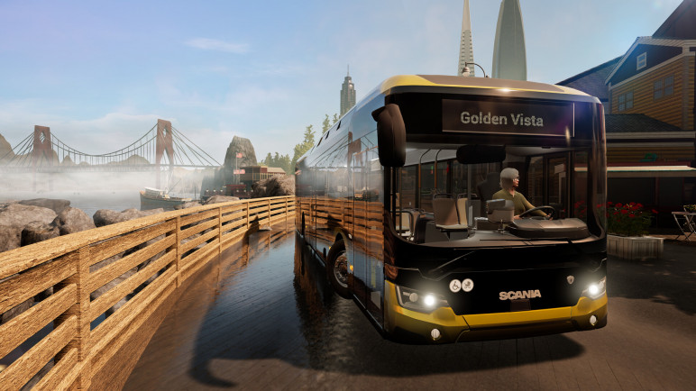 Активация Bus Simulator 21 – изображение 2