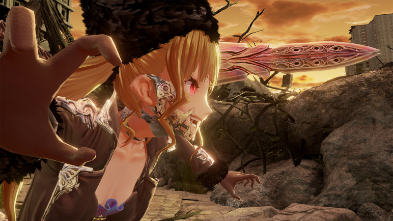 Купить CODE VEIN – изображение 3