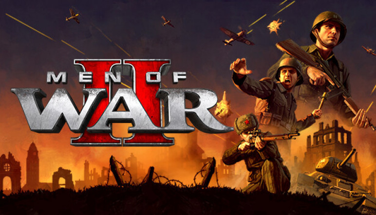 Review of Men of War II – image 12