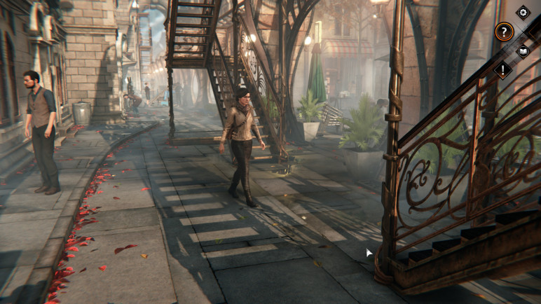 Search for Syberia The World Before – image 2