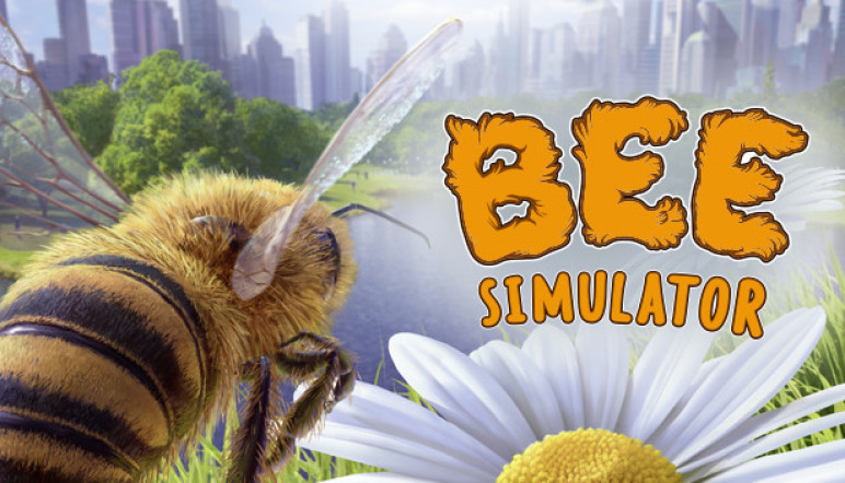 Ключи и гифты для Bee Simulator – изображение 7