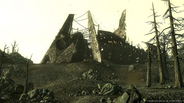 The Fallout 3 – image 8