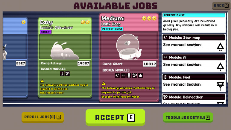 Купить Uncle Chop's Rocket Shop – изображение 4
