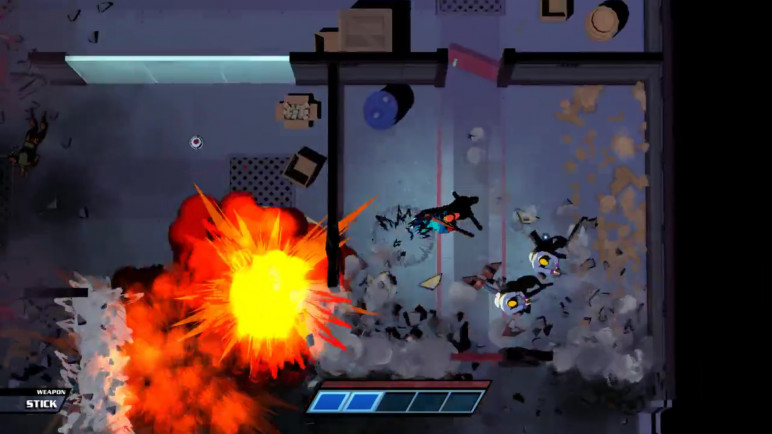 Buy Mr Shifty Key for Steam – image 3