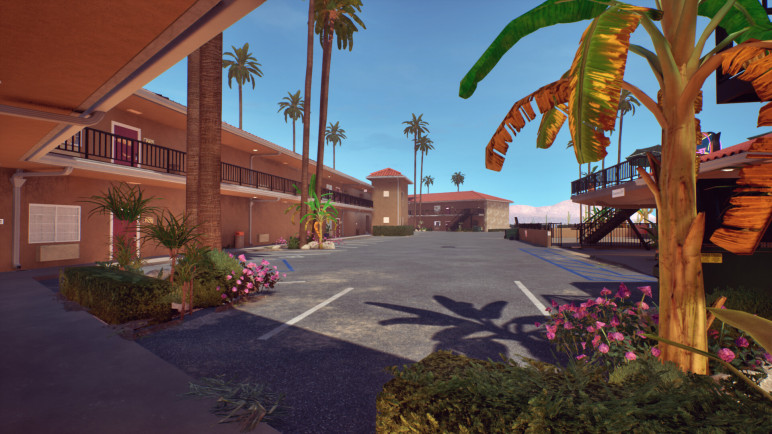 Sunset Motel – Оффлайн аккаунты – изображение 4