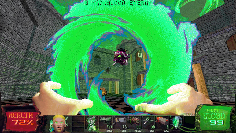 Slayers X Terminal Aftermath Vengance of the Slayer – image 4