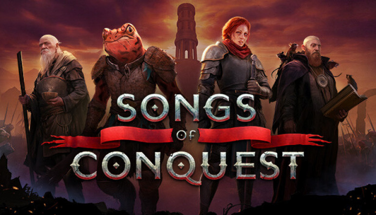 DLC для Songs of Conquest – изображение 9