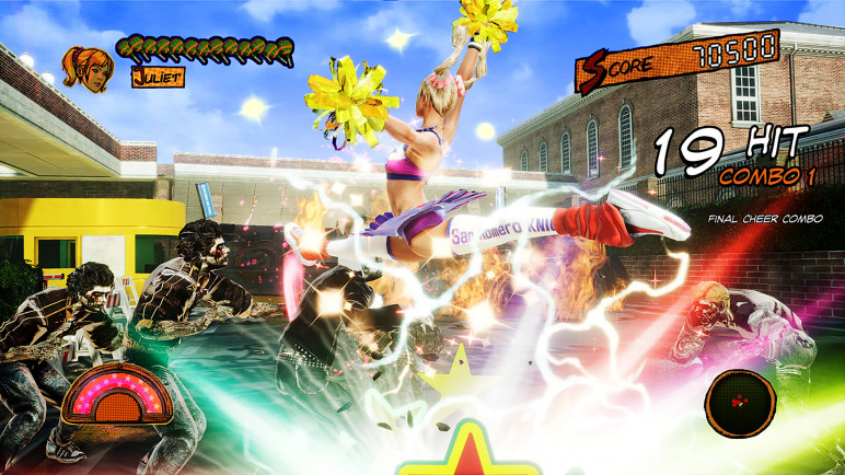 Buy an Offline Account Lollipop Chainsaw Repop – image 7