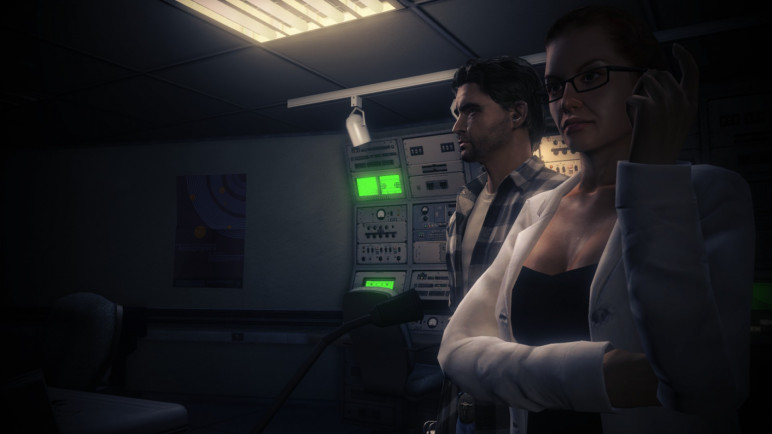 Аккаунты для Alan Wake's American Nightmare – изображение 8