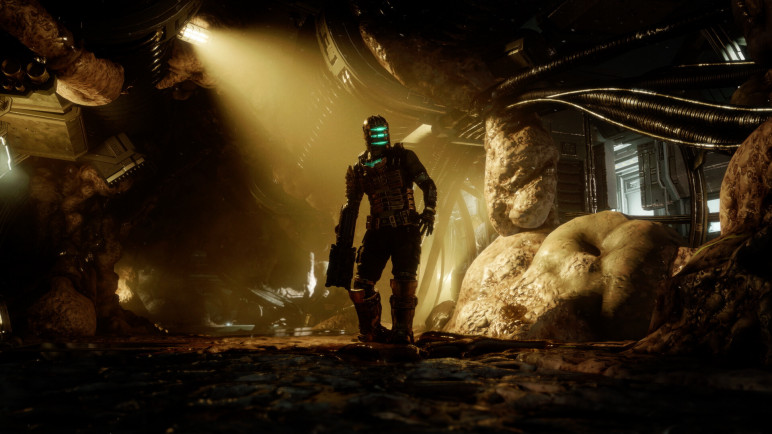 Купить ключ Dead Space Remake для Steam – изображение 4