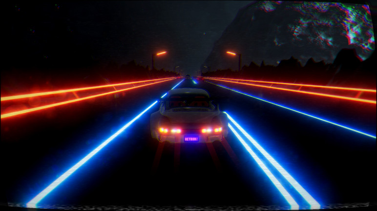 Купить ключ Retrowave для Steam – изображение 11