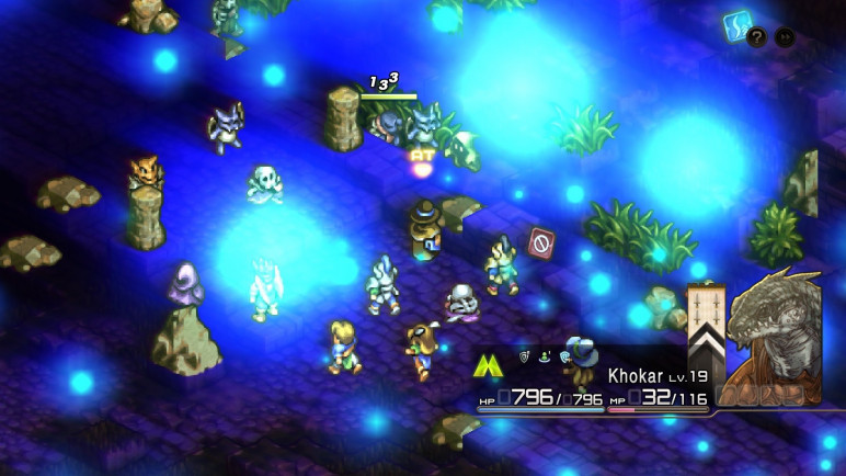 Buying Tactics Ogre Reborn – image 10