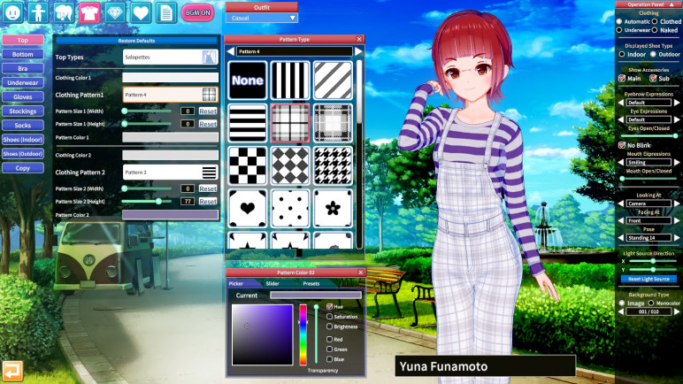 Buy an Offline Koikatsu Party Account for Steam – image 6