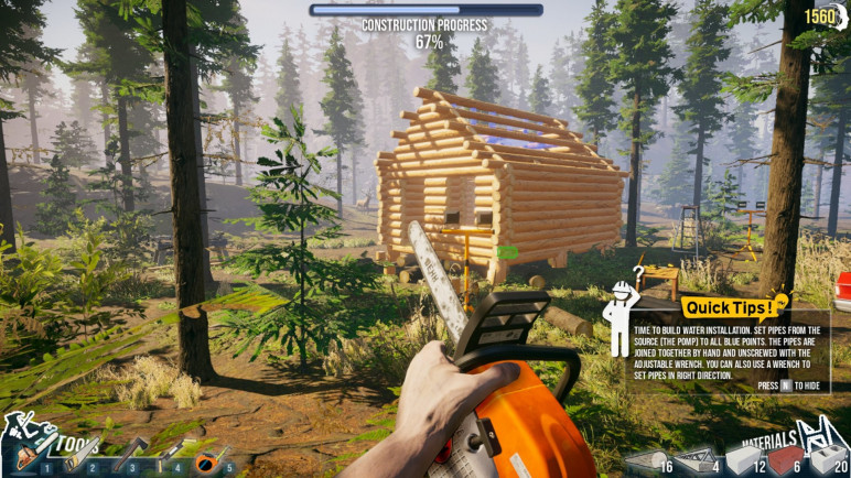 Купить оффлайн аккаунт House Builder для Steam – изображение 4